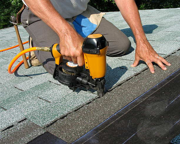 Roof Repair Estimates in Le Grand, CA