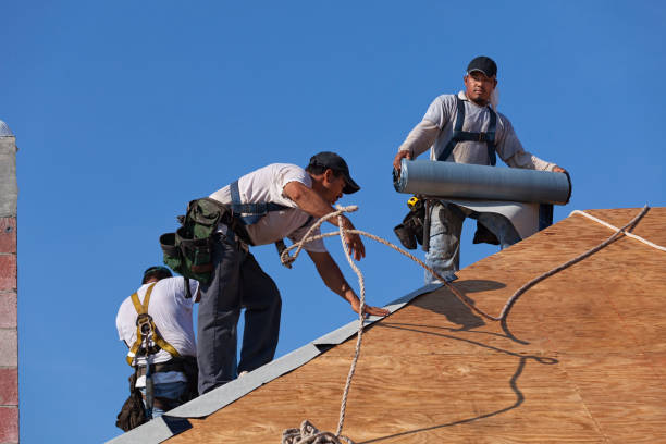 Best Roof Waterproofing Services  in Le Grand, CA