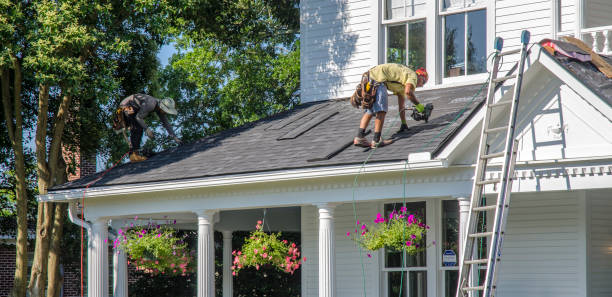 Heating Cable for Roof Installation in Le Grand, CA