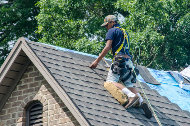 Quick and Trustworthy Emergency Roof Repair Services in Le Grand, CA